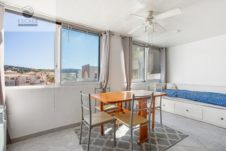  appartement sete 34200