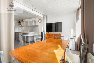  appartement sete 34200