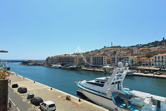  appartement sete 34200