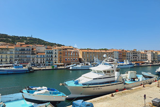  appartement sete 34200