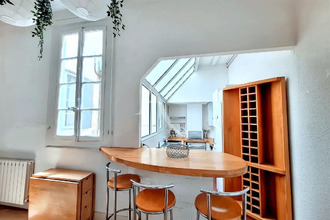  appartement sete 34200