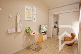  appartement sete 34200