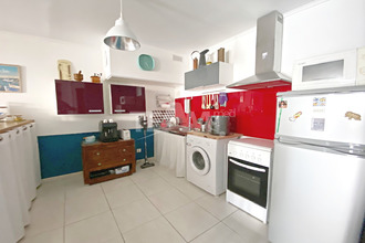  appartement sete 34200