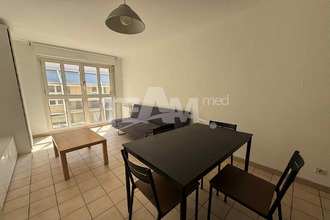  appartement sete 34200