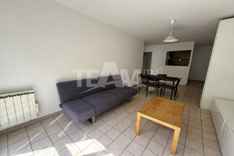  appartement sete 34200