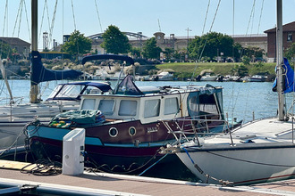  appartement sete 34200