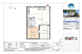  appartement sete 34200