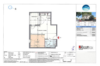  appartement sete 34200