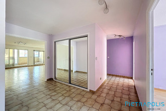  appartement sete 34200
