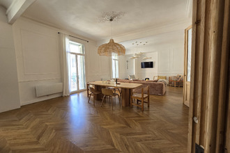  appartement sete 34200