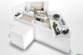  appartement sete 34200