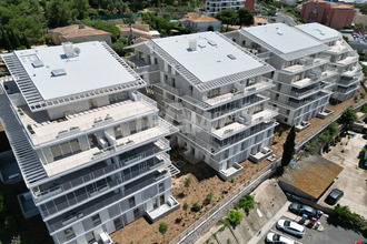  appartement sete 34200