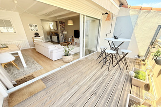  appartement sete 34200