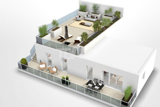  appartement sete 34200