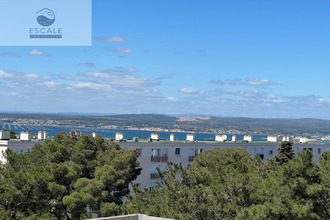  appartement sete 34200