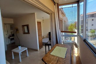  appartement sete 34200