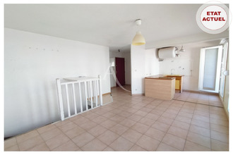  appartement sete 34200