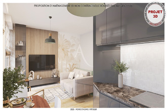  appartement sete 34200