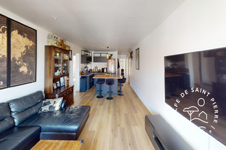  appartement sete 34200