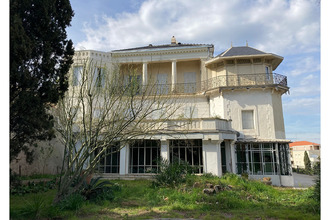  appartement sete 34200