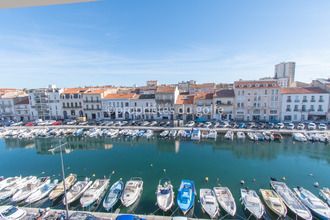  appartement sete 34200