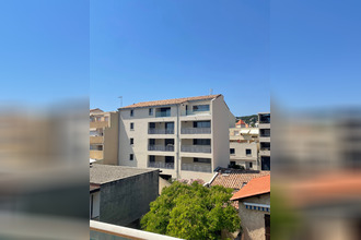  appartement sete 34200