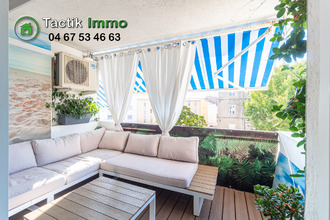  appartement sete 34200