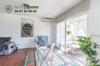  appartement sete 34200