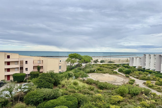  appartement sete 34200