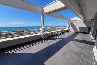  appartement sete 34200