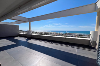  appartement sete 34200