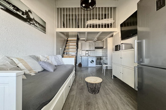  appartement sete 34200