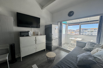  appartement sete 34200