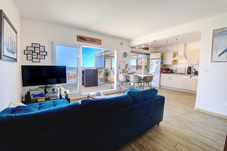  appartement sete 34200