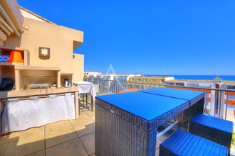  appartement sete 34200