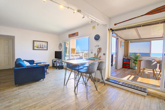  appartement sete 34200