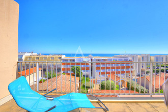  appartement sete 34200