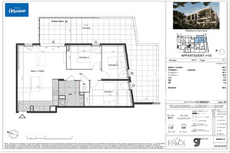  appartement sete 34200