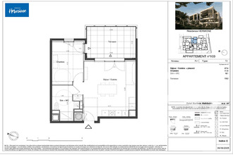  appartement sete 34200
