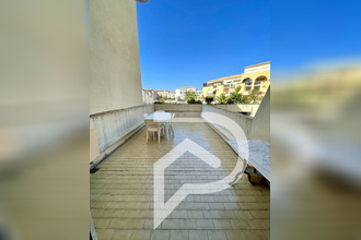  appartement sete 34200