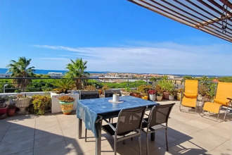  appartement sete 34200