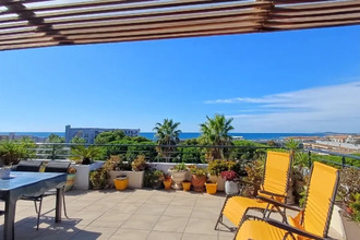  appartement sete 34200