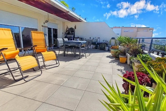  appartement sete 34200