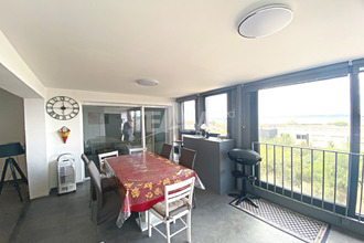  appartement sete 34200