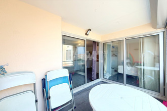  appartement sete 34200