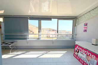  appartement sete 34200