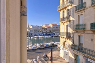  appartement sete 34200