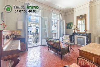  appartement sete 34200