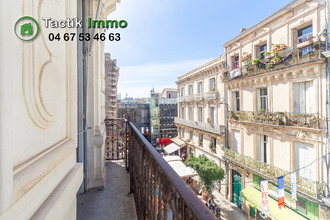  appartement sete 34200