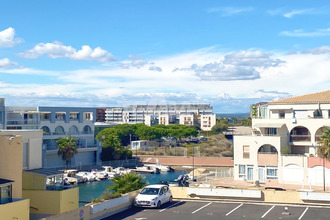  appartement sete 34200